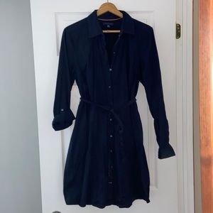 Tommy Hilfiger shirt dress